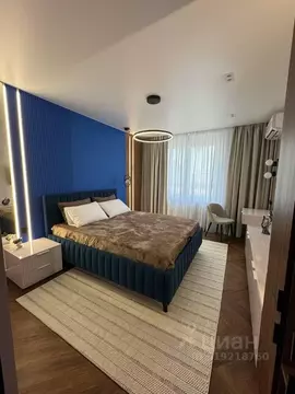 2-к кв. Татарстан, Казань ул. Петра Полушкина, 6 (58.0 м)