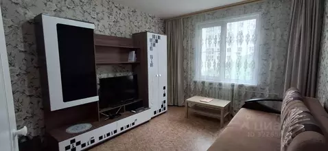 1-к кв. Нижегородская область, Нижний Новгород Бурнаковская ул., 59 ...