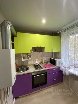 2-к кв. Ивановская область, Иваново ул. Шубиных, 20А (50.0 м)