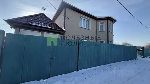 Дом в Амурская область, Благовещенск Мотор СТ,  (236 м)