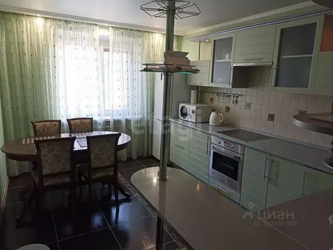1-к кв. Тюменская область, Тюмень Широтная ул., 108к3 (45.0 м)