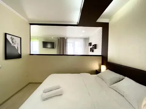 1-к кв. Тюменская область, Тюмень ул. Казачьи луга, 10 (35.0 м)