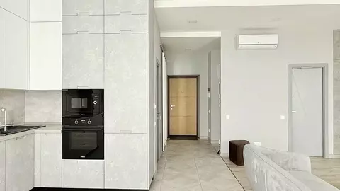 3-к кв. Москва Мичуринский просп., 56 (80.0 м)