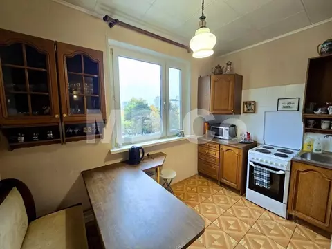 1-к кв. Москва ул. Красного Маяка, 15К4 (37.0 м)