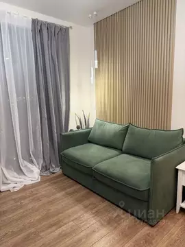 Студия Москва Волгоградский просп., 32/5к2 (32.0 м)