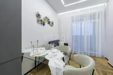 2-к кв. Пермский край, Пермь ул. Фрезеровщиков, 67А (44.3 м)