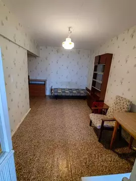 2-к кв. Чувашия, Чебоксары ул. Энтузиастов, 21 (51.2 м)