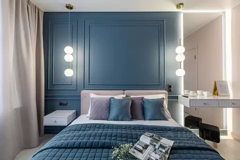 2-к кв. Татарстан, Казань ул. Братьев Батталовых, 20А (60.0 м)