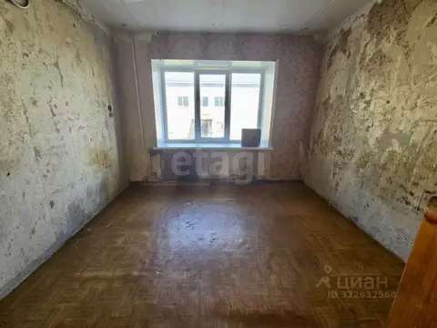 Комната Владимирская область, Покров Покров городской округ, ул. 3-го ...