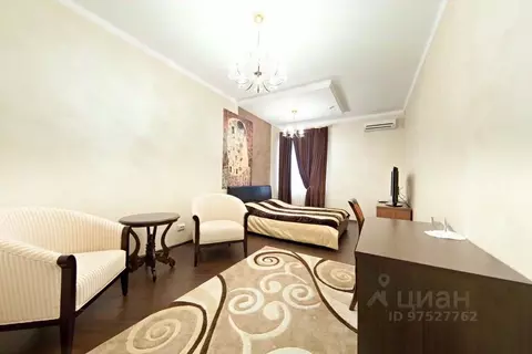 Комната Ставропольский край, Ставрополь № 28 мкр, проезд 1-й ...