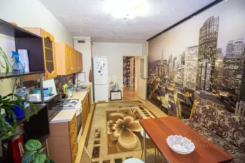 1-к кв. Ямало-Ненецкий АО, Новый Уренгой Оптимистов мкр, 4/3 (56.8 м)