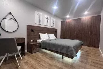 2-к кв. Ульяновская область, Ульяновск ул. Карла Маркса, 24/12 (42.0 ...