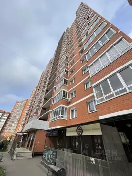 1-к кв. Иркутская область, Иркутск ул. Пискунова, 142/8 (47.2 м)