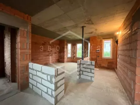 Дом в Калининградская область, Гурьевский муниципальный округ, пос. ...