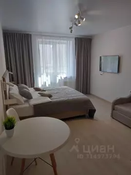 Студия Вологодская область, Череповец Первомайская ул., 16 (26.0 м)