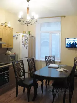 2-к кв. Воронежская область, Воронеж Пушкинская ул., 11А (65.0 м)