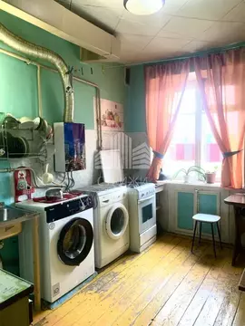 Комната Самарская область, Самара ул. Красных Коммунаров, 12 (10.0 м)