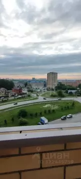 Студия Тюменская область, Тюмень ул. Верхнетарманская, 5 (19.51 м)