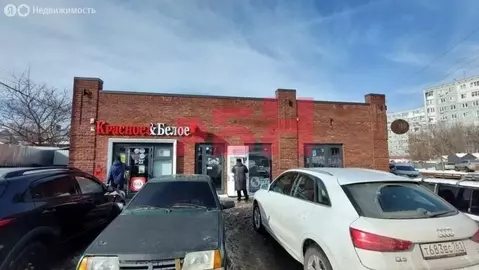 Помещение свободного назначения (22.7 м)