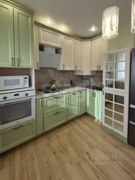 2-к кв. Московская область, Одинцовский городской округ, д. Солманово, ...