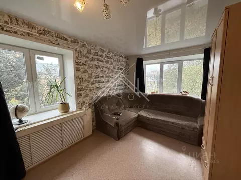 1-к кв. Ярославская область, Ярославль просп. Толбухина, 43 (30.9 м)