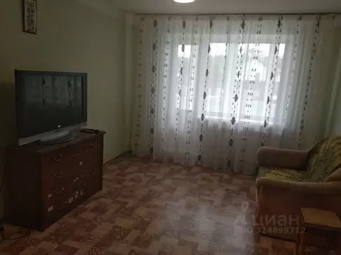 1-к кв. Самарская область, Самара Демократическая ул., 188 (30.0 м)