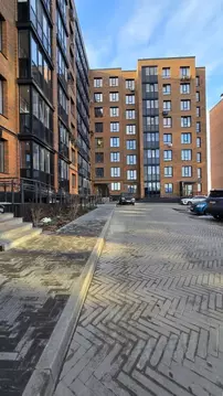 2-к кв. Курская область, Курск ул. Росинка, 7 (42.4 м)