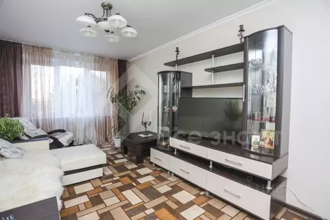 3-к кв. Челябинская область, Челябинск ул. Мамина, 23 (65.4 м)