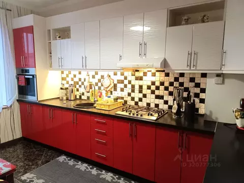 2-к кв. Калининградская область, Гурьевск ул. Гурьева, 14 (57.6 м)