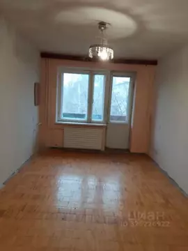 3-к кв. Пермский край, Пермь Самолетная ул., 48 (67.3 м)