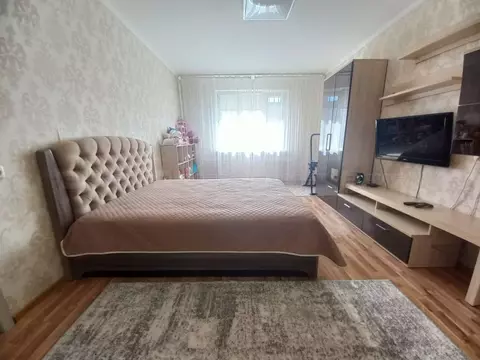 2-к кв. Татарстан, Зеленодольский район, Осиновское с/пос, с. Осиново ...