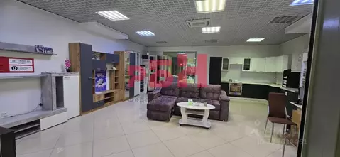 Помещение свободного назначения в Воронежская область, Воронеж ул. ...