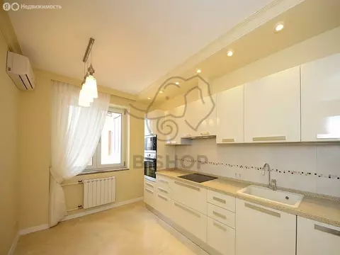 1-комнатная квартира: Краснодар, Восточно-Кругликовская улица, 28/3 ...