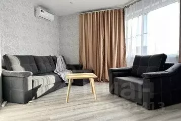 2-к кв. Краснодарский край, Анапа ул. Крылова, 13к3 (65.0 м)