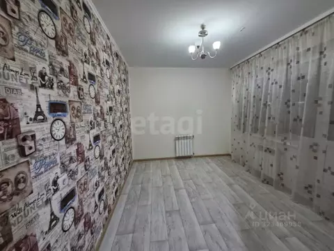 3-к кв. Чувашия, Чебоксары ул. Парижской Коммуны, 2 (56.1 м)