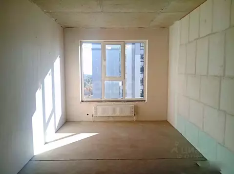 1-к кв. Ставропольский край, Ставрополь Гражданская ул., 1/3 (39.6 м)