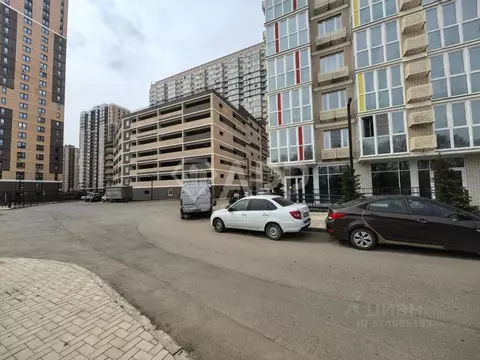 Помещение свободного назначения в Краснодарский край, Краснодар ул. ...