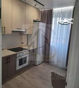 1-к кв. Воронежская область, Воронеж Троицкий кв-л, Олимпийский ...