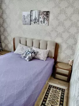 2-к кв. Тюменская область, Тюмень ул. Тимофея Чаркова, 69к3 (41.4 м)