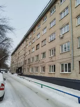 Студия Алтайский край, Барнаул ул. Эмилии Алексеевой, 64 (18.3 м)