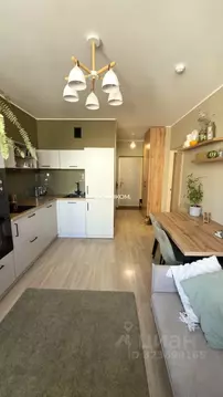 1-к кв. Свердловская область, Екатеринбург ул. Щербакова, 150/2 (40.0 ...