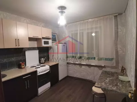 3-к кв. Белгородская область, Старый Оскол Жукова мкр, 42 (63.0 м)