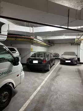 Гараж в Амурская область, Благовещенск Краснофлотская ул., 123 (31 м)