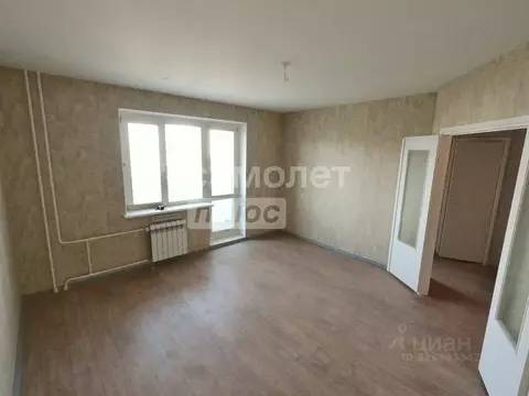 1-к кв. Омская область, Омск ул. Крупской, 21 (40.4 м)