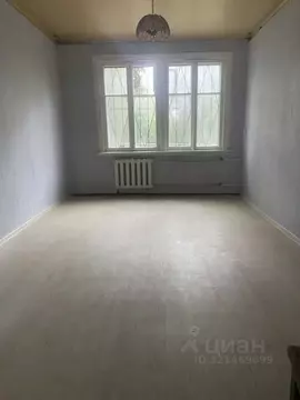 2-к кв. Нижегородская область, Нижний Новгород ул. Сестер ...