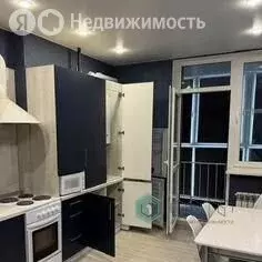 1-комнатная квартира: Калининград, Крымский проезд, 2 (41.3 м)