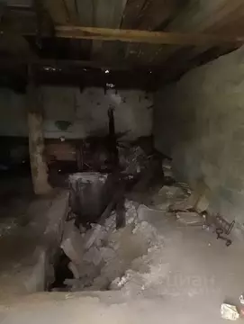 Гараж в Воронежская область, Подгоренский пгт ул. Ленина, 25 (25 м)