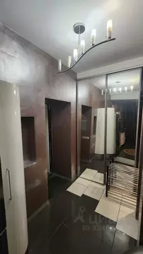 2-к кв. Москва Кутузовский просп., 19 (52.2 м)