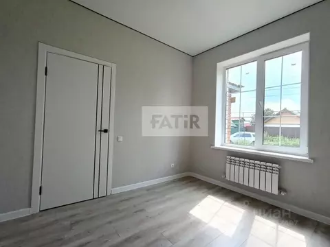 Дом в Татарстан, Казань ул. 2-я Новосельская, 9 (143 м)