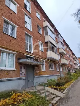 Комната Московская область, Сергиев Посад просп. Красной Армии, 199 ...